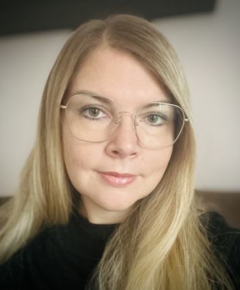 Angela Bengel