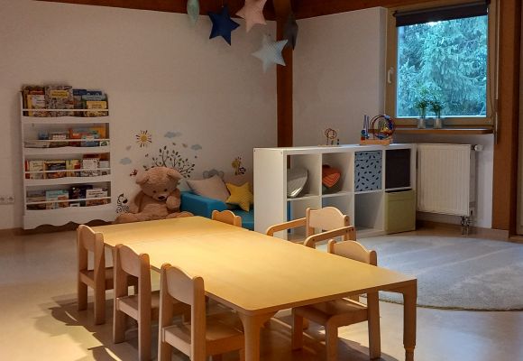 Kindertisch