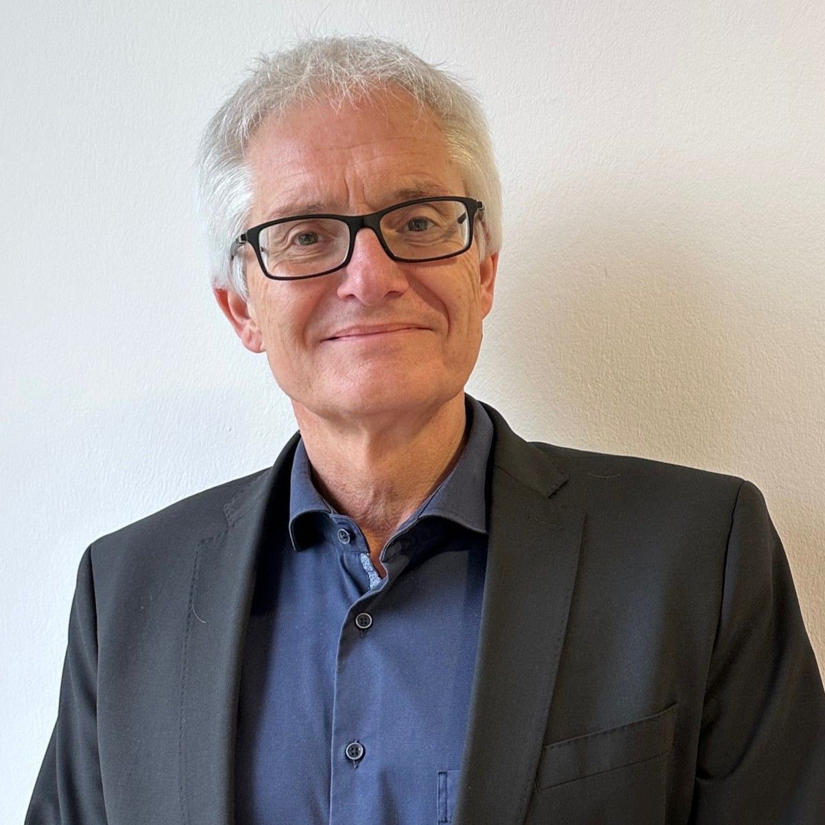 Vorstand Michael Germayer