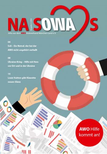 NASOWAS Ausgabe 2/2022