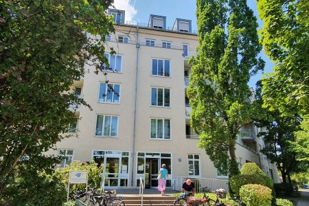 Weiter „gemeinsam, nicht einsam“: AWO Kreisverband München-Land e.V. übernimmt Begegnungszentrum für Senioren in Unterschleißheim