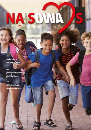 NASOWAS Ausgabe 3/2021
