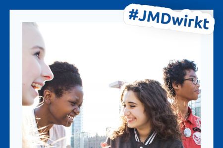 #JMDwirkt – JMD-Aktionswoche 2025