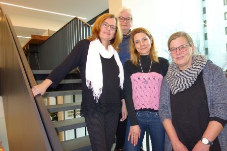 Bayerische Demenz-Woche: Der AWO Betreuungsverein rät zur Vorsorge mit 18, nicht erst mit 80