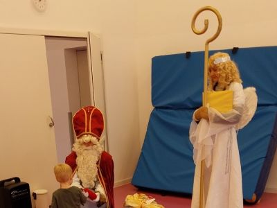 Advent im Lindennest