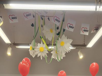 So war der Tag der offenen Tür in der Gänseliesl