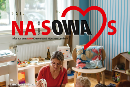 NASOWAS Ausgabe 1/2026