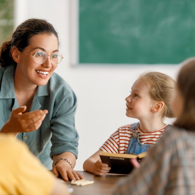 Sozialpädagogische Lernhilfen