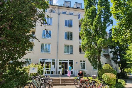 Weiter „gemeinsam, nicht einsam“: AWO Kreisverband München-Land e.V. übernimmt Begegnungszentrum für Senioren in Unterschleißheim