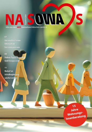 NASOWAS Ausgabe 4/2024