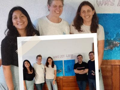 Sommerfest Haar – gemeinsam mit dem Helferkreis