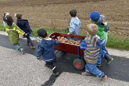 So gut schmeckt der Herbst