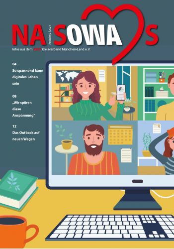 NASOWAS Ausgabe 2/2021