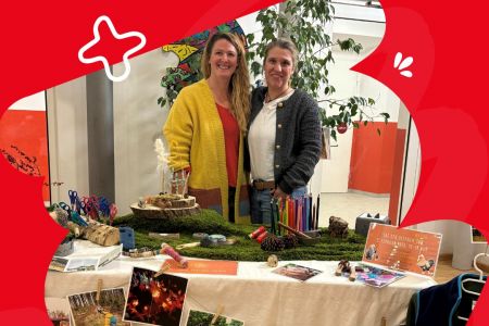 🌿 Einblicke in unsere Wichtelrunde – den einzigen Naturkindergarten in Höhenkirchen-Siegertsbrunn! 🌿