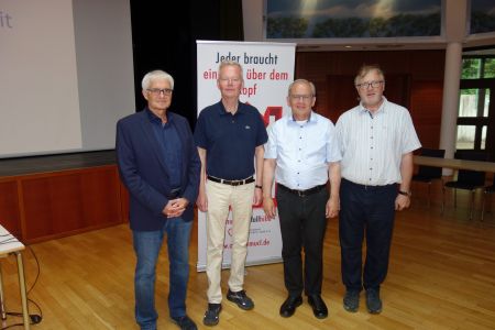 AWO Wohnungsnotfallhilfe – Workshop stärkt die gemeinsame Wohnungslosenberatung in den Kommunen