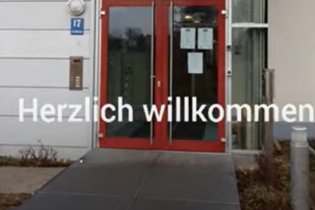 Virtueller Rundgang durch den AWO Kindergarten Biene Maja