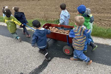 So gut schmeckt der Herbst