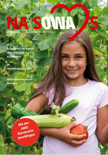 NASOWAS Ausgabe 2/2023