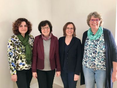 Beratung vor Ort (BevOr) – ein Angebot der AWO Beratungsstelle für Eltern, Kinder und Jugendliche in Planegg