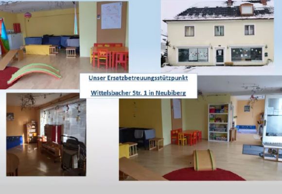 Übersicht Kindertagespflege