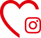 Icon Herz Instagram