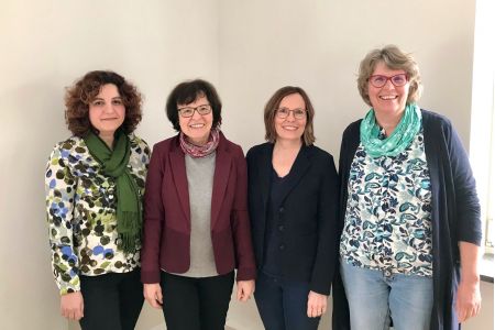 Beratung vor Ort (BevOr) – ein Angebot der AWO Beratungsstelle für Eltern, Kinder und Jugendliche in Planegg