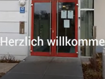 Virtueller Rundgang durch den AWO Kindergarten Biene Maja