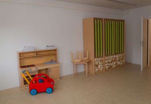 Räumlichkeiten Pusteblume