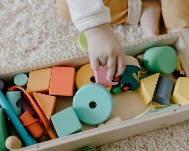 Einblicke in unser Haus – Tag der offenen Tür am 23.01.2026