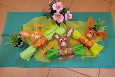 Neues aus dem Kinderhaus Gänseliesl