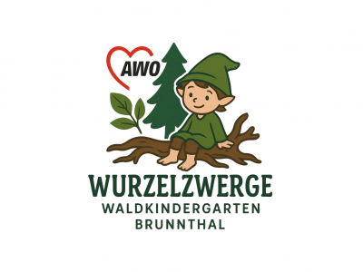 Tag der offenen Tür im Waldkindergarten Wurzelzwerge