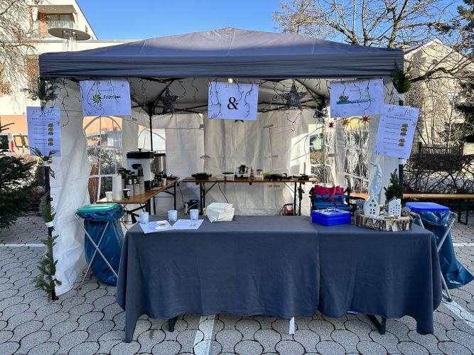 Weihnachtsmarkt in Feldkirchen
