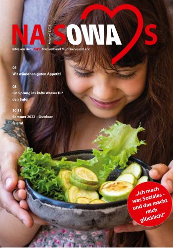 NASOWAS Ausgabe 3/2022