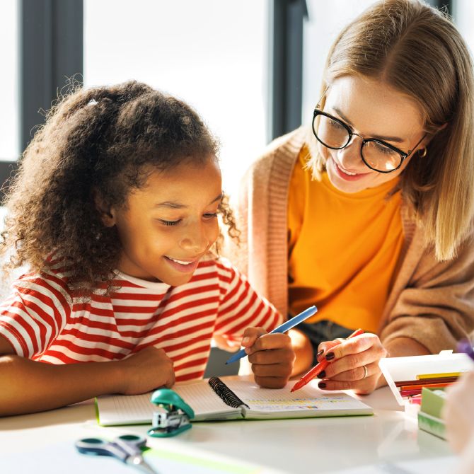 Stütz- & Förderklasse