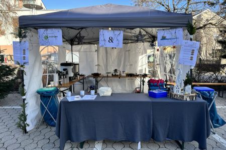 Weihnachtsmarkt in Feldkirchen