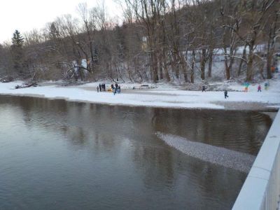 Neujahrswanderung Januar 2024