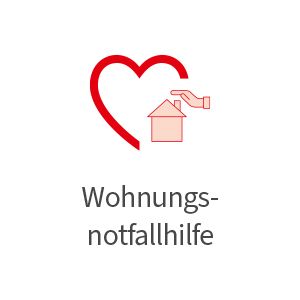 Wohnungsnotfallhilfe