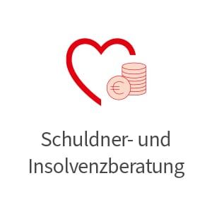 Schuldner- und Insolvenzberatung