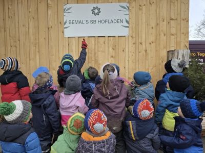Ein gelungener Einkauf für unser gesundes Frühstück