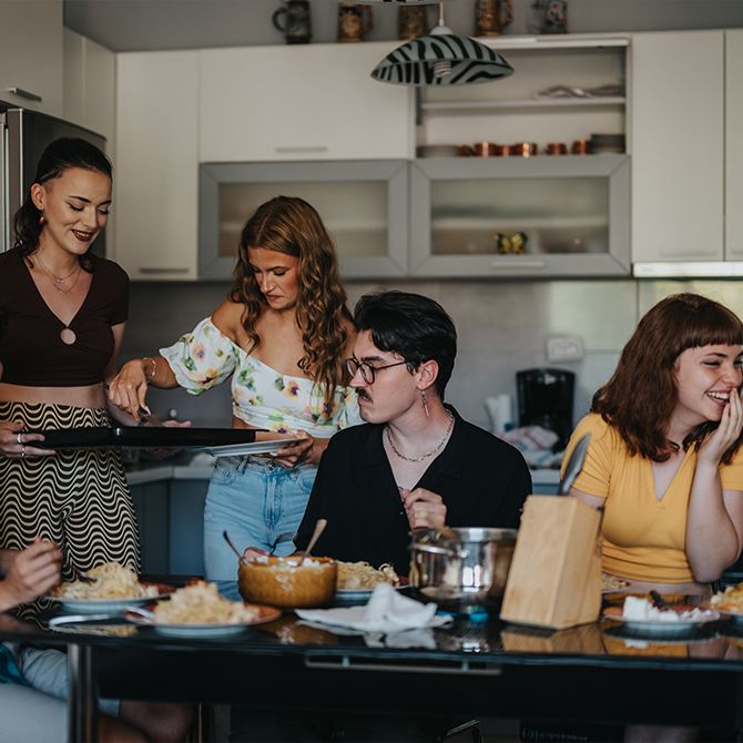 Therapeutische Wohngruppe Gräfelfing