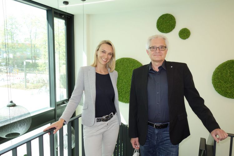 AWO Kreisverband München-Land e.V. übernimmt Vorsitz der ARGE im Landkreis München