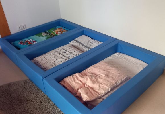 Kinderbetten