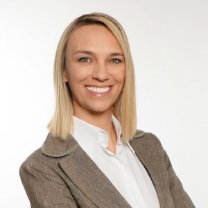 Vorstand Diana Klöpper