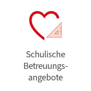 Schulische Betreuungsangebote