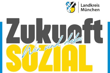 Zukunft Sozial: Wir sind dabei!