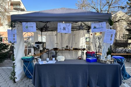 Weihnachtsmarkt in Feldkirchen