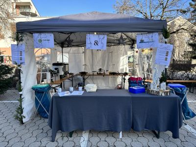 Weihnachtsmarkt in Feldkirchen