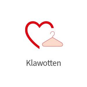 Klawotten