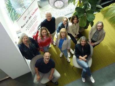 Raus aus den Miesen – Wenn Überschuldung droht, ist die AWO Schuldner- und Insolvenzberatung (SIB) bester Ansprechpartner