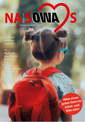 NASOWAS Ausgabe 3/2024